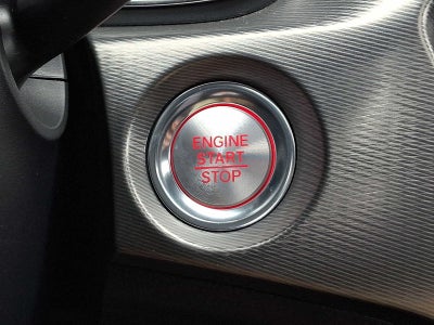 2026 Acura Integra CVT w/A-Spec Package