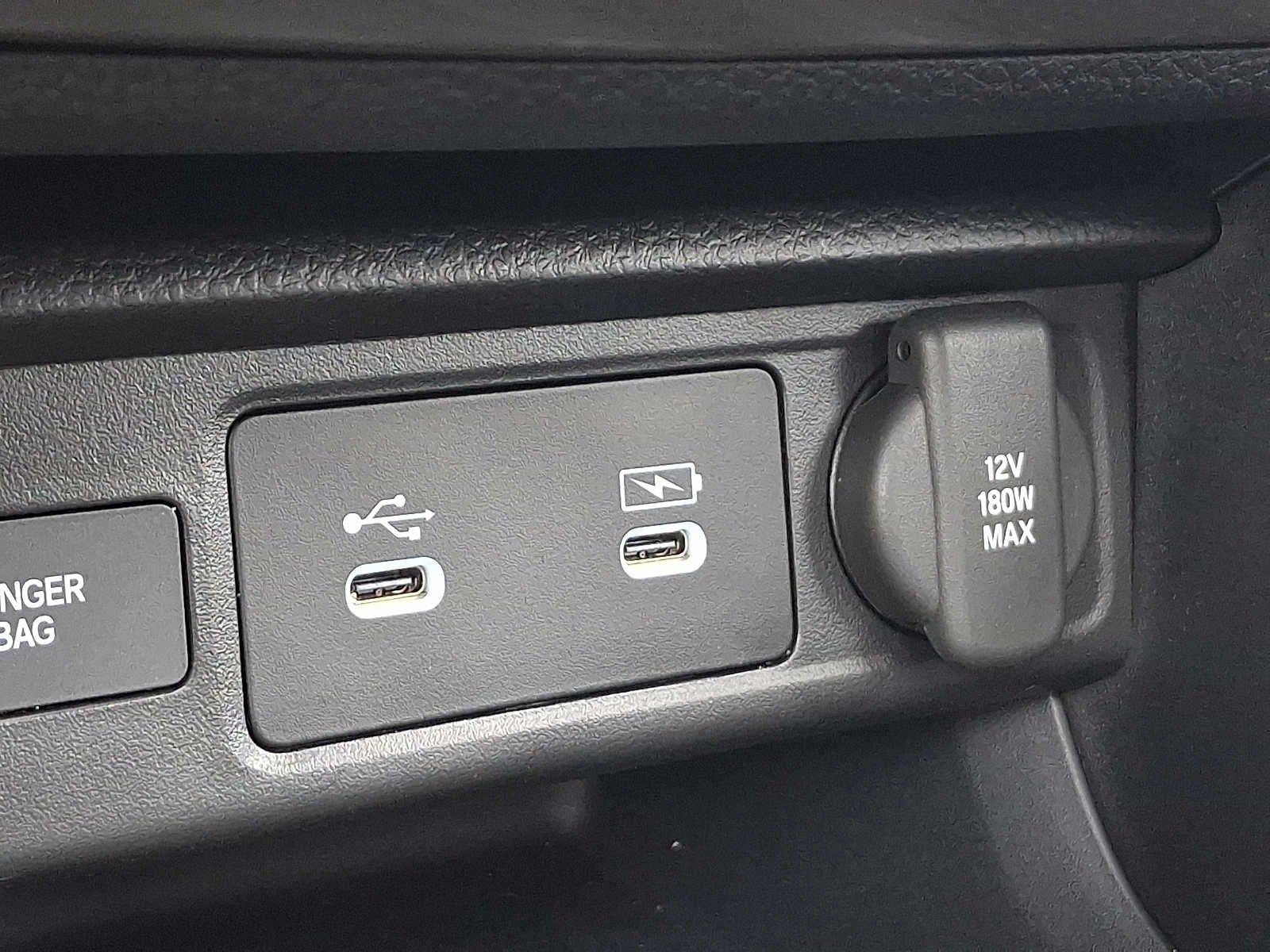 2026 Acura Integra CVT w/A-Spec Package