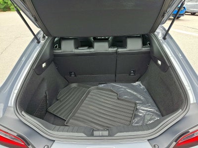 2026 Acura Integra CVT w/A-Spec Package