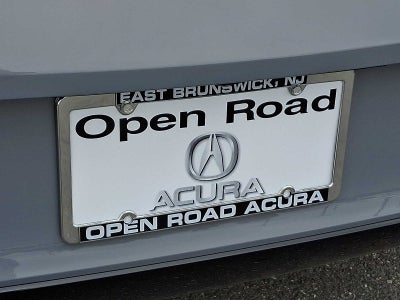 2026 Acura Integra CVT w/A-Spec Package