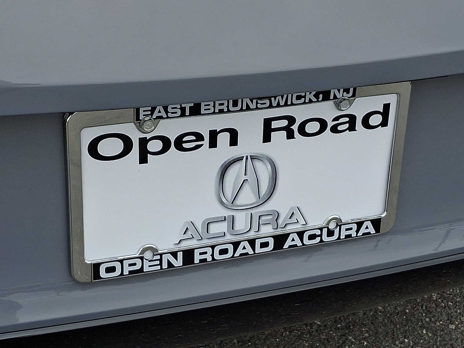 2026 Acura Integra CVT w/A-Spec Package