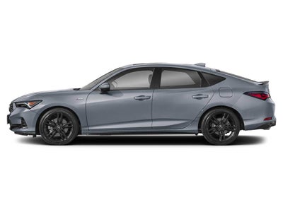 2026 Acura Integra CVT w/A-Spec Package
