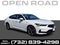 2024 Acura Integra CVT w/A-Spec Package
