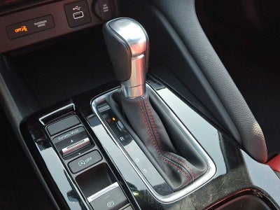 2024 Acura Integra CVT w/A-Spec Package
