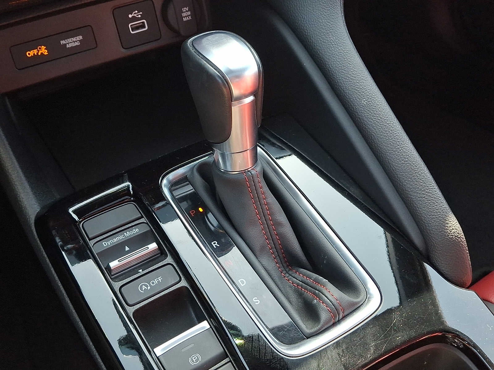 2024 Acura Integra CVT w/A-Spec Package