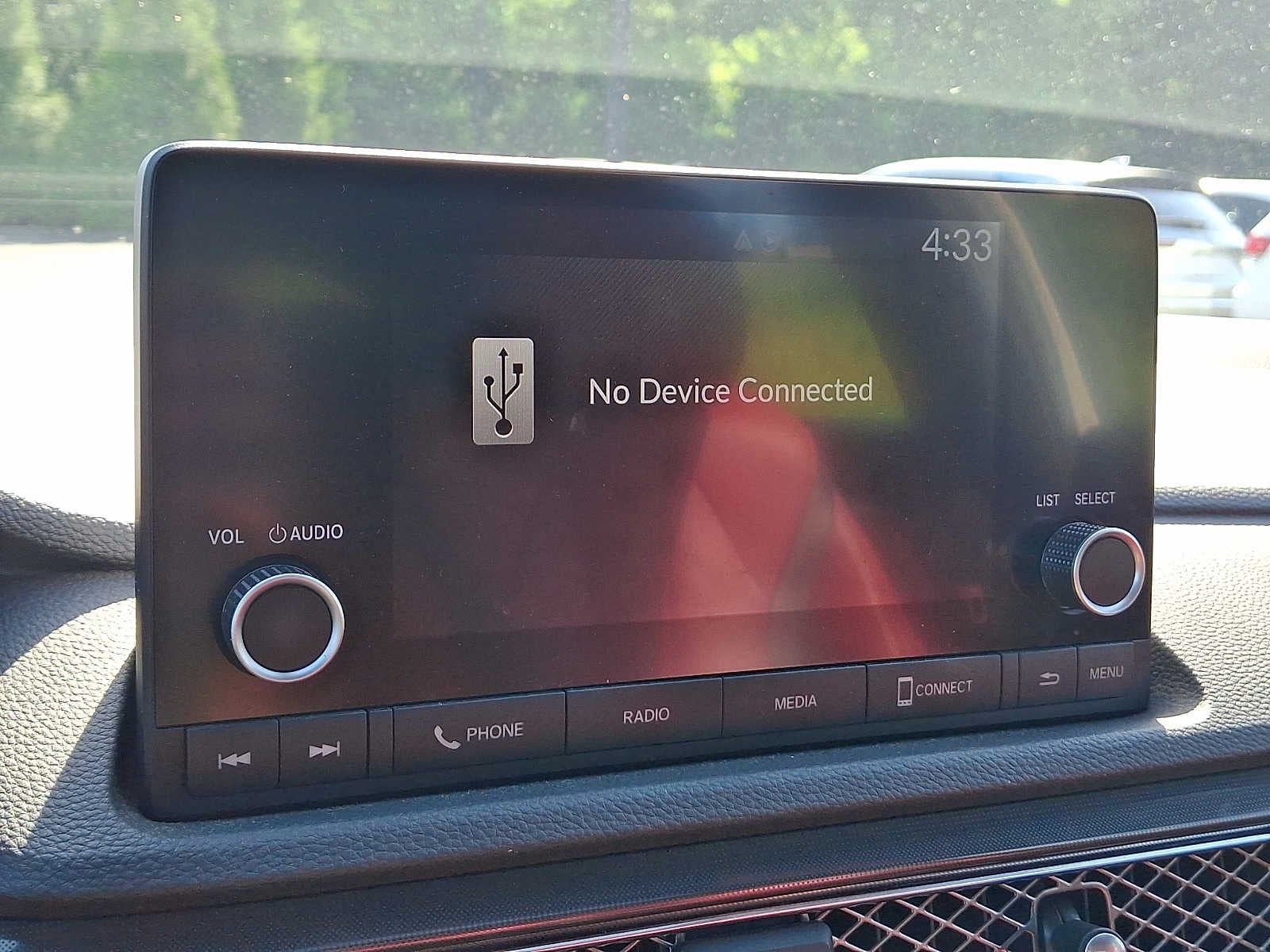 2024 Acura Integra CVT w/A-Spec Package