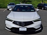 2024 Acura Integra CVT w/A-Spec Package