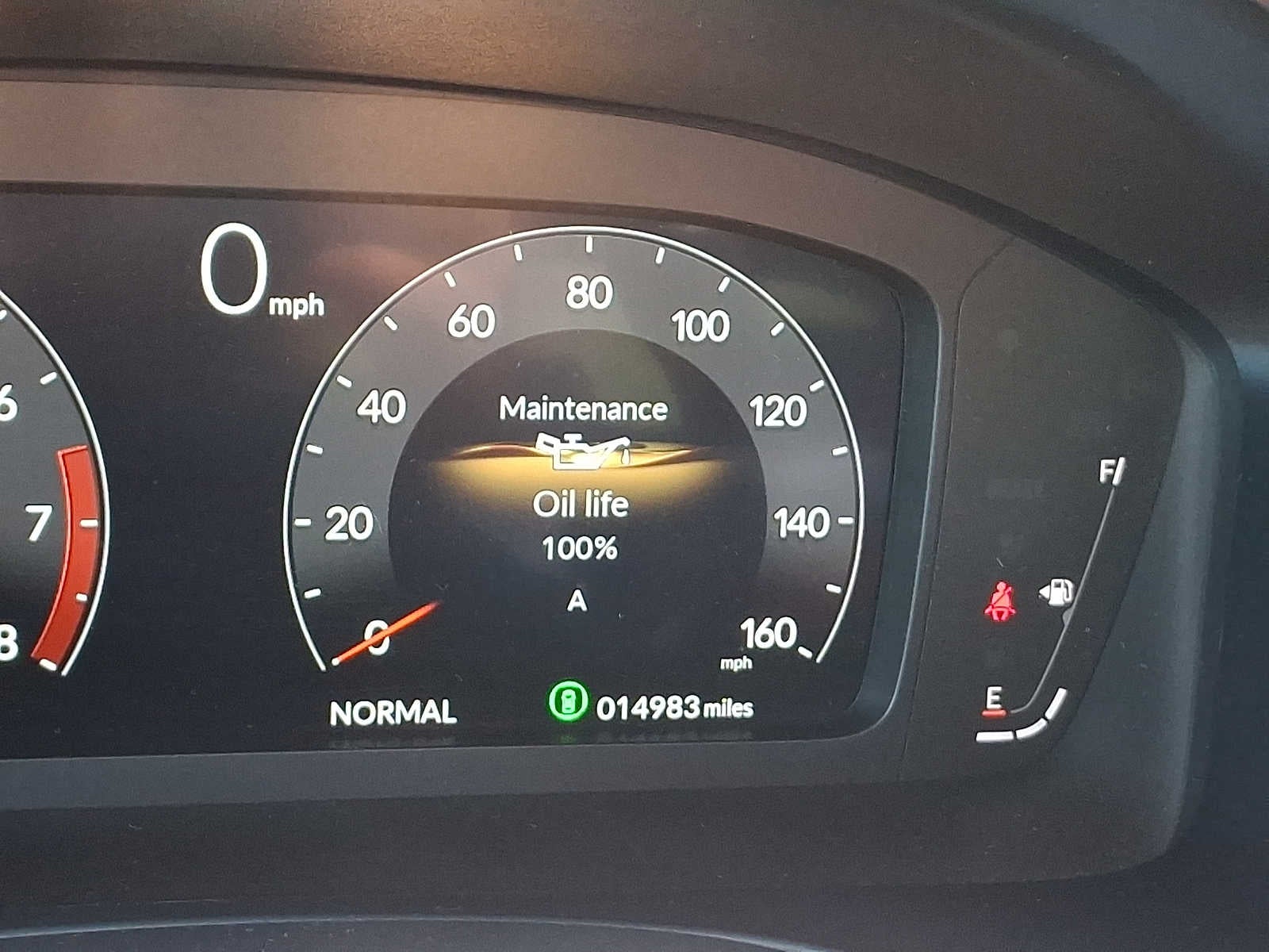 2024 Acura Integra CVT w/A-Spec Package
