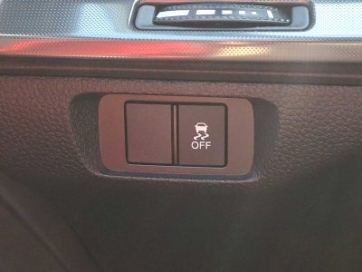 2024 Acura Integra CVT w/A-Spec Package