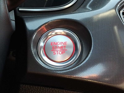 2024 Acura Integra CVT w/A-Spec Package