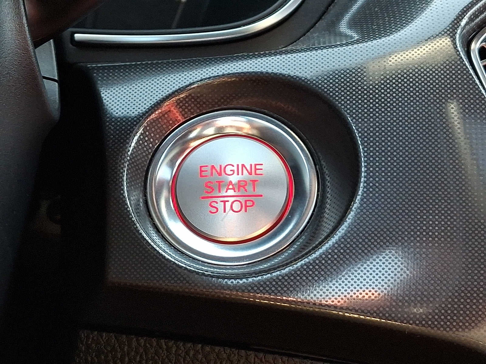 2024 Acura Integra CVT w/A-Spec Package