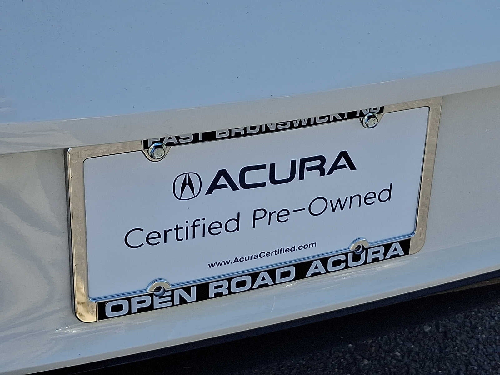 2024 Acura Integra CVT w/A-Spec Package