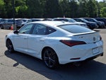 2024 Acura Integra CVT w/A-Spec Package