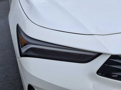 2024 Acura Integra CVT w/A-Spec Package