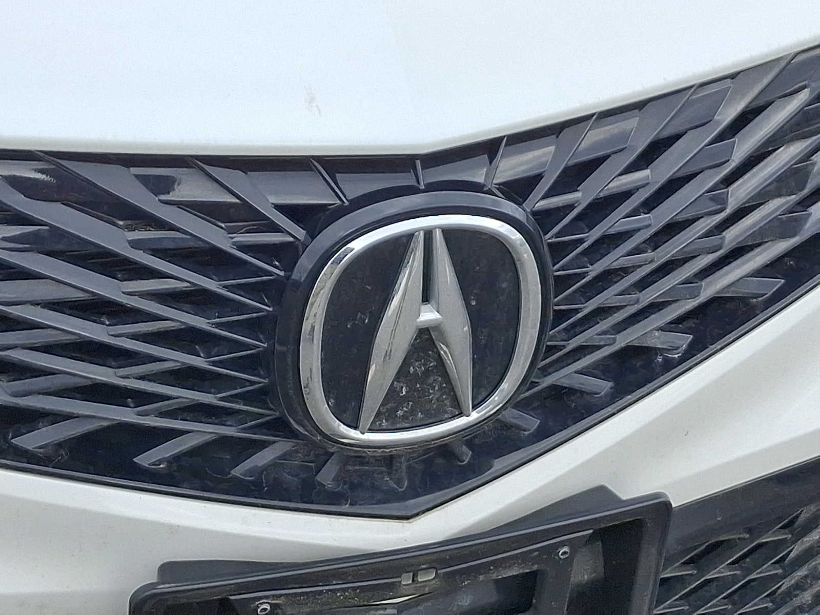 2024 Acura Integra CVT w/A-Spec Package