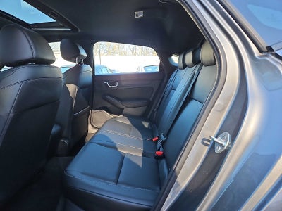 2023 Acura Integra CVT w/A-Spec Package