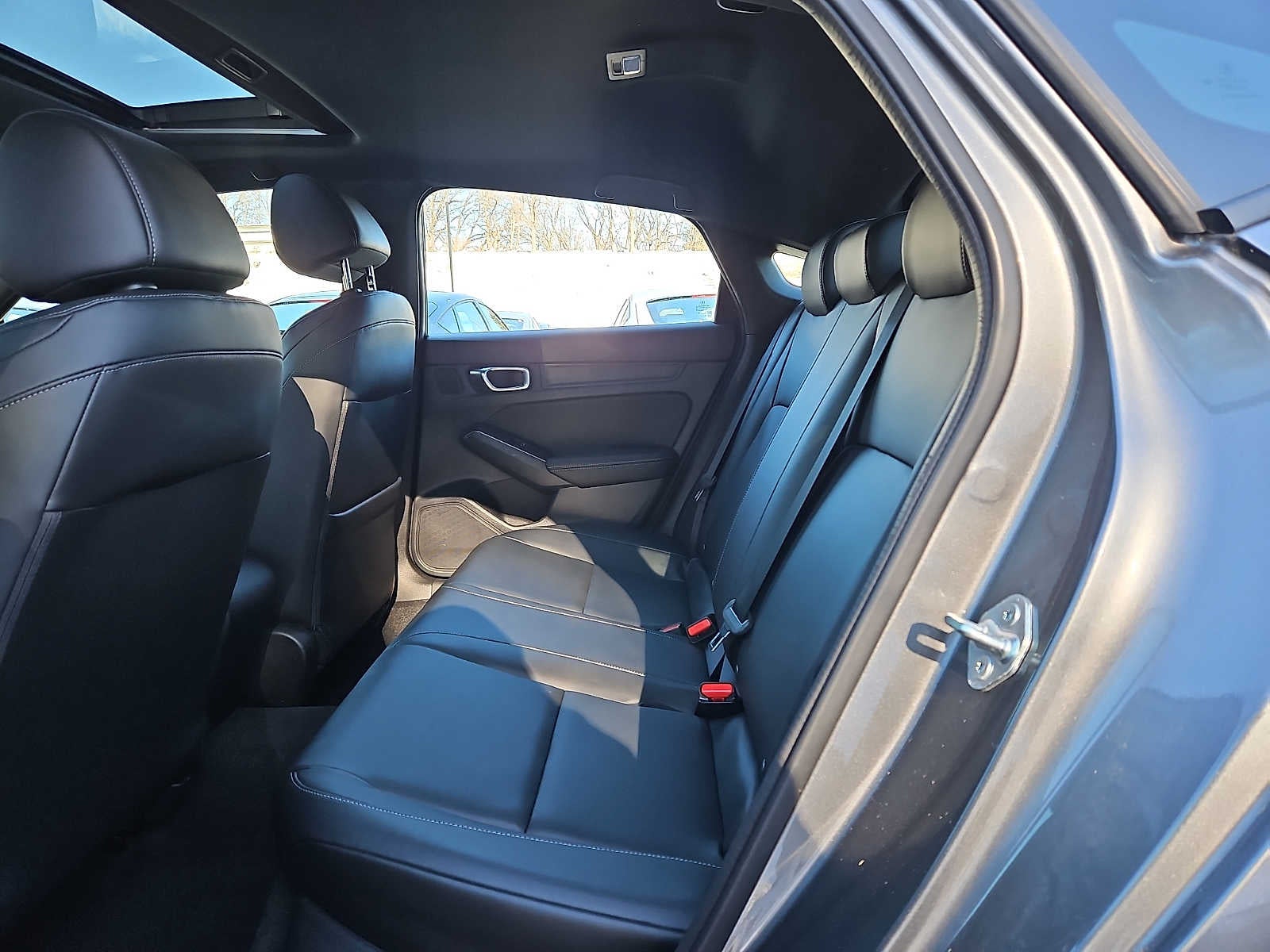 2023 Acura Integra CVT w/A-Spec Package