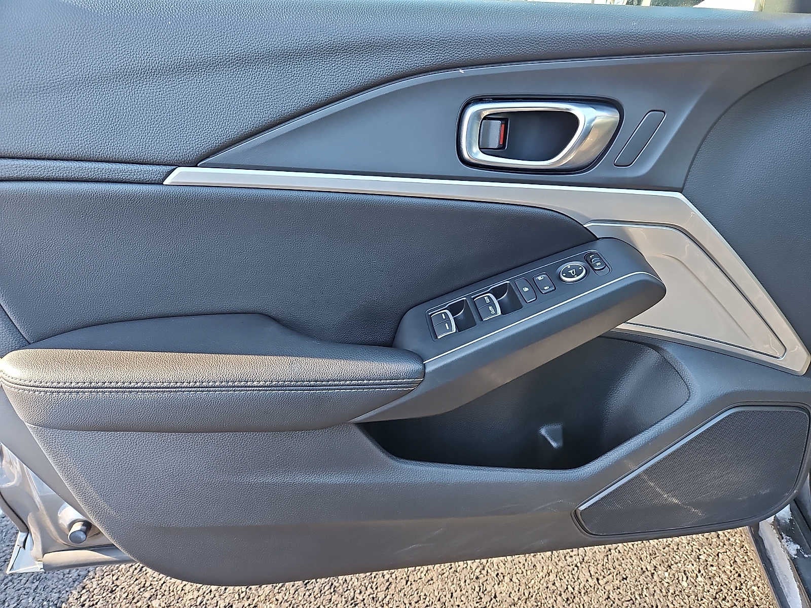 2023 Acura Integra CVT w/A-Spec Package