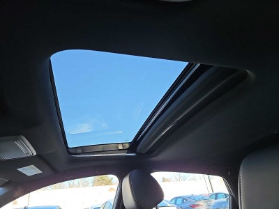 2023 Acura Integra CVT w/A-Spec Package