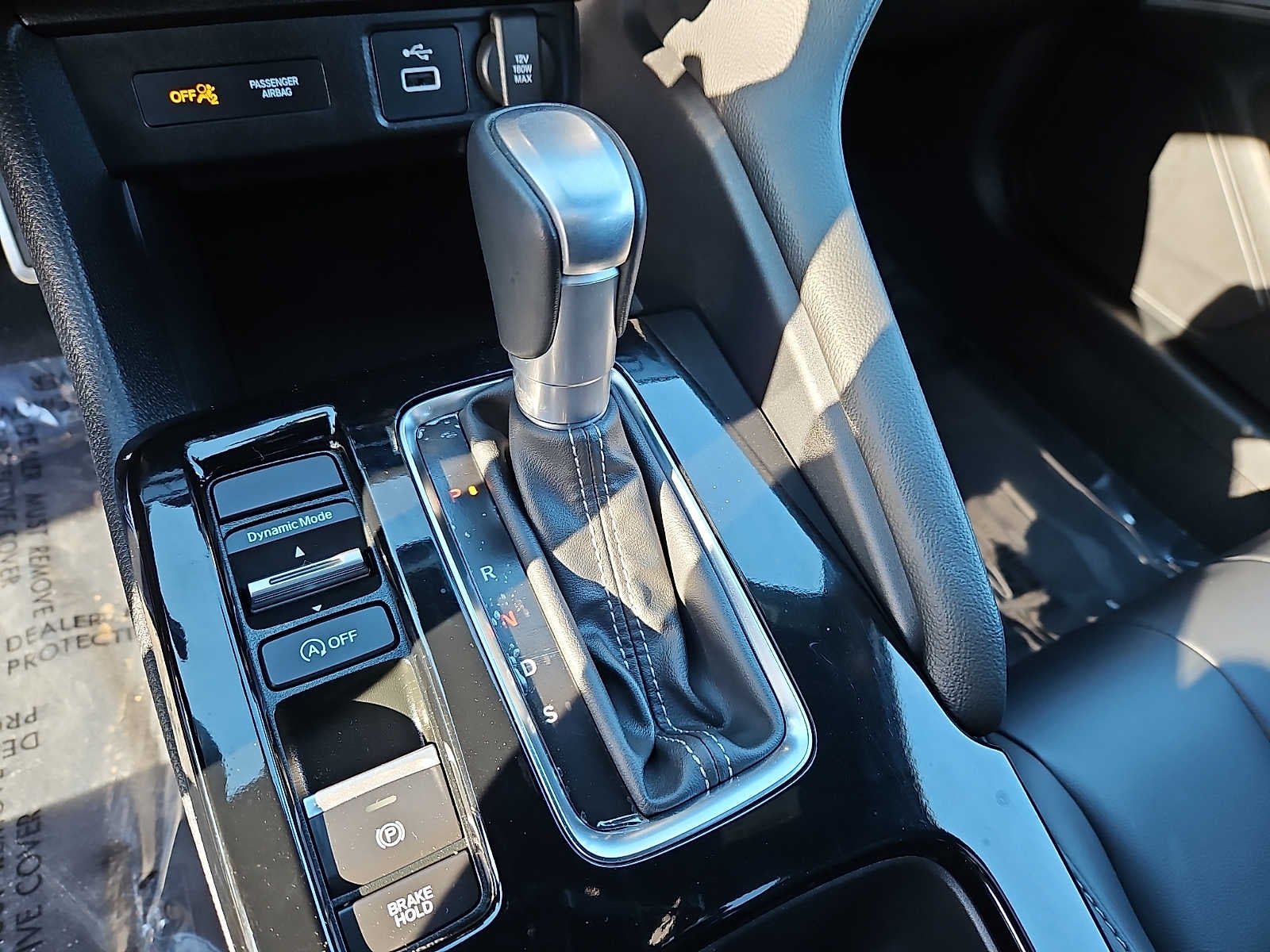 2023 Acura Integra CVT w/A-Spec Package