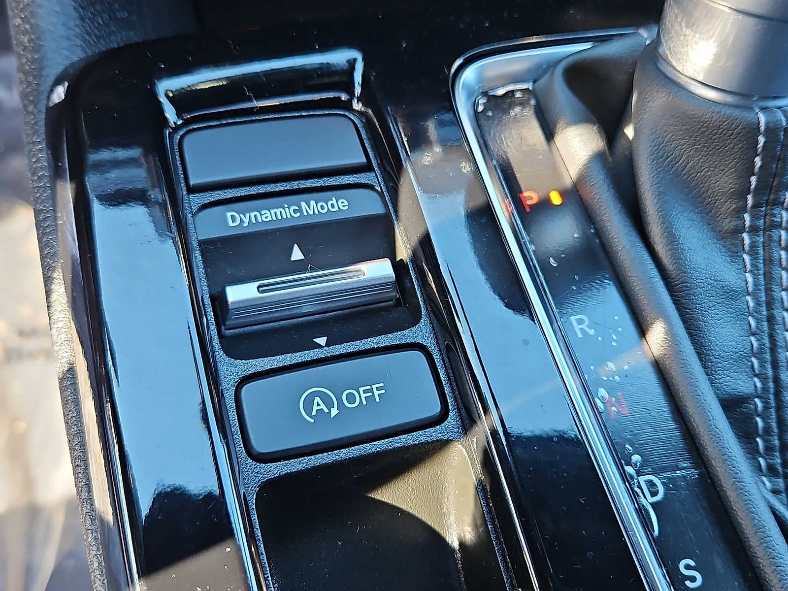 2023 Acura Integra CVT w/A-Spec Package