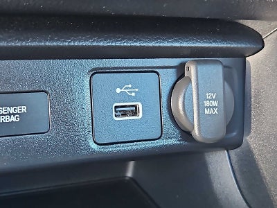 2023 Acura Integra CVT w/A-Spec Package