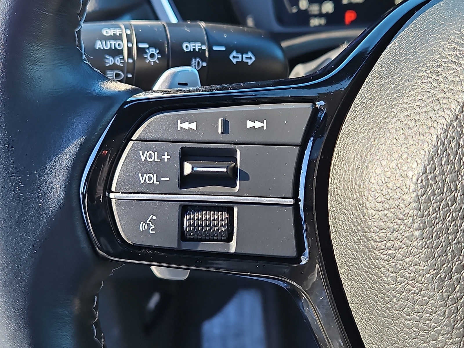 2023 Acura Integra CVT w/A-Spec Package