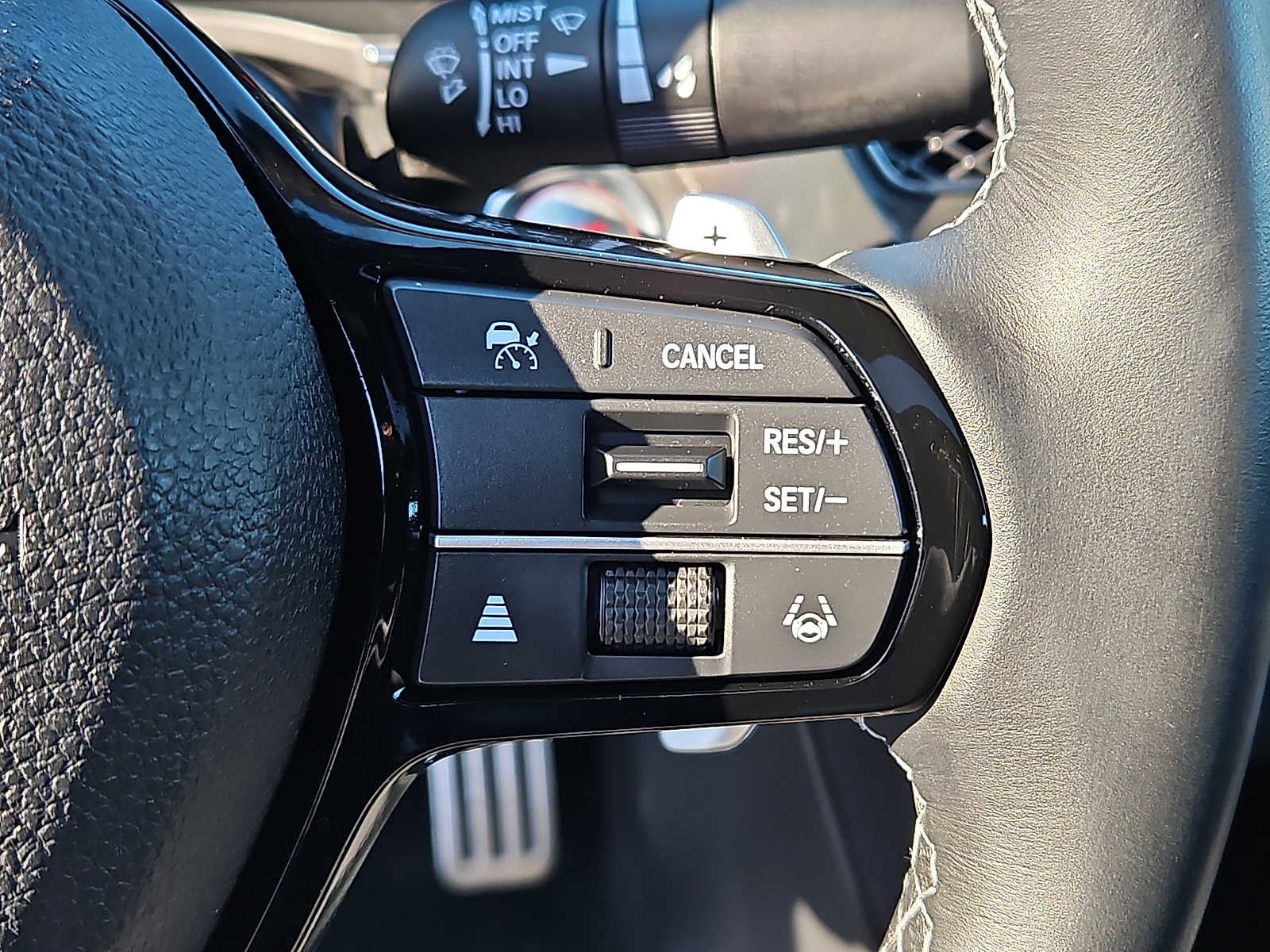 2023 Acura Integra CVT w/A-Spec Package