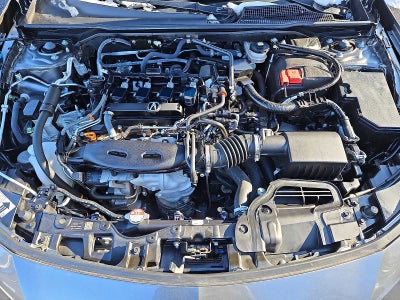 2023 Acura Integra CVT w/A-Spec Package