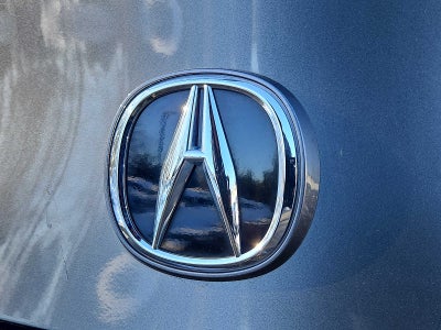 2023 Acura Integra CVT w/A-Spec Package