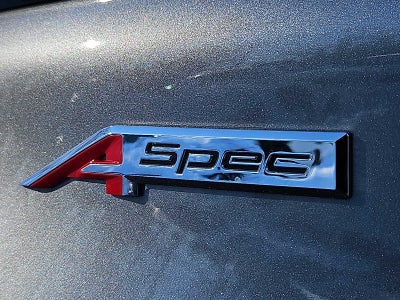 2023 Acura Integra CVT w/A-Spec Package