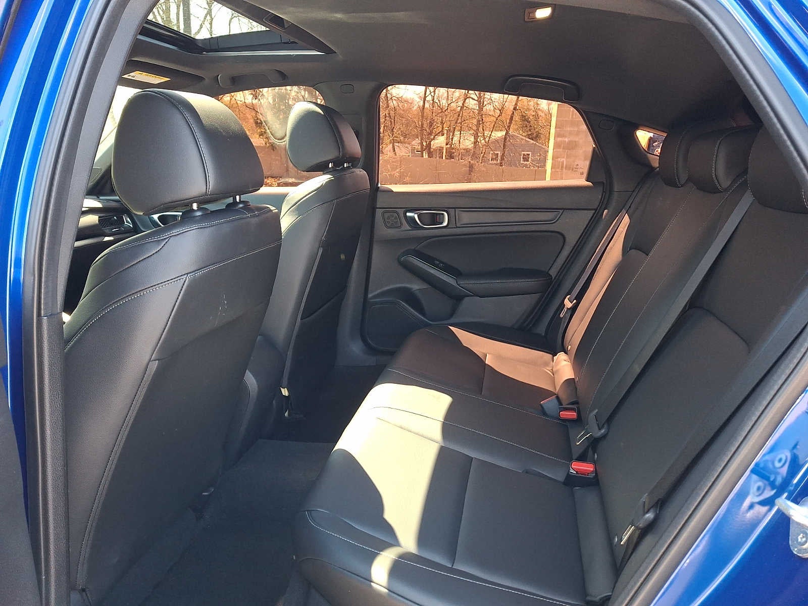 2023 Acura Integra CVT w/A-Spec Package