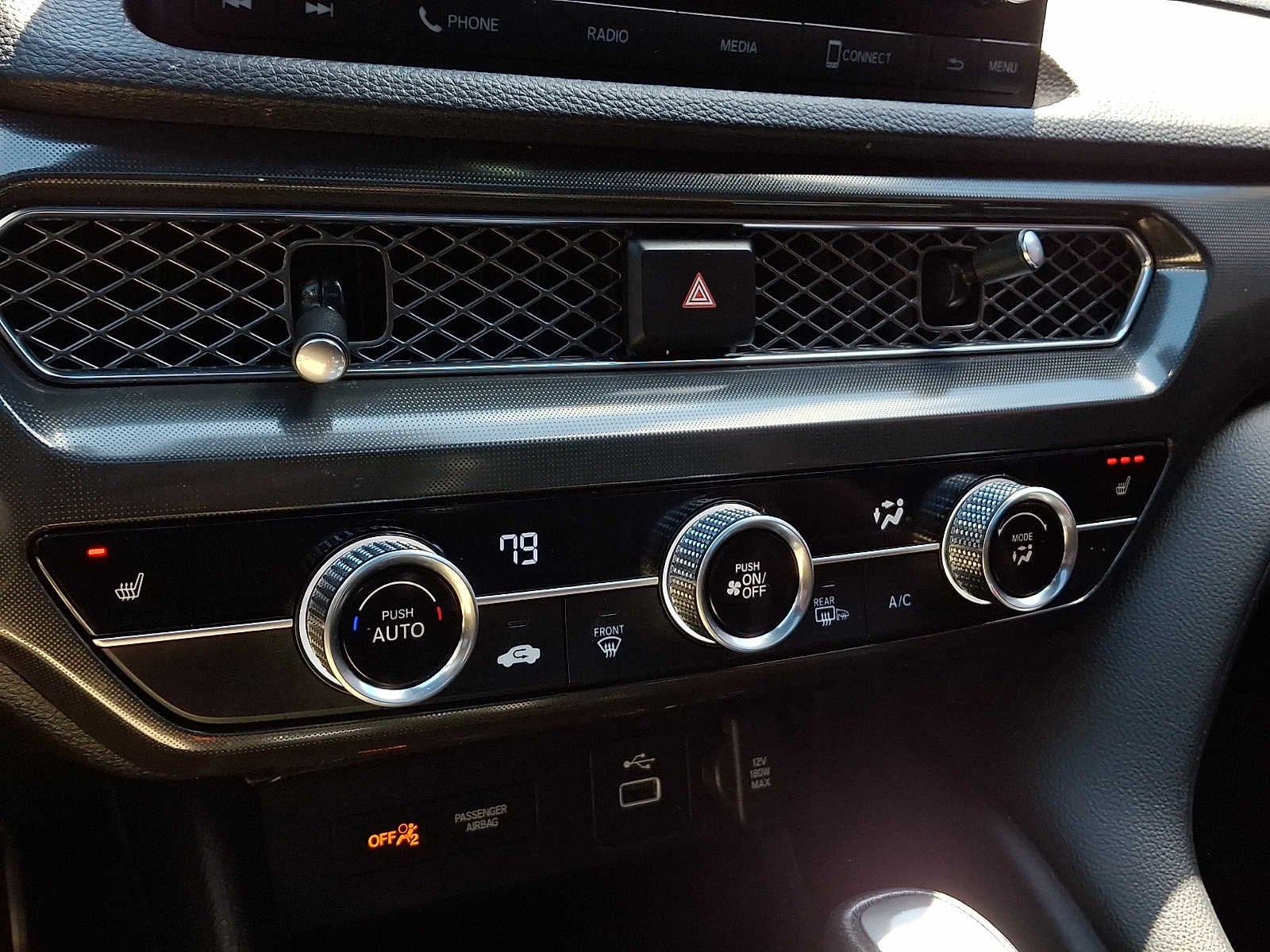 2023 Acura Integra CVT w/A-Spec Package