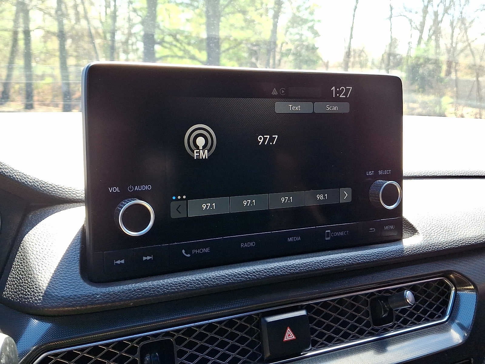 2023 Acura Integra CVT w/A-Spec Package