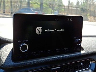 2023 Acura Integra CVT w/A-Spec Package