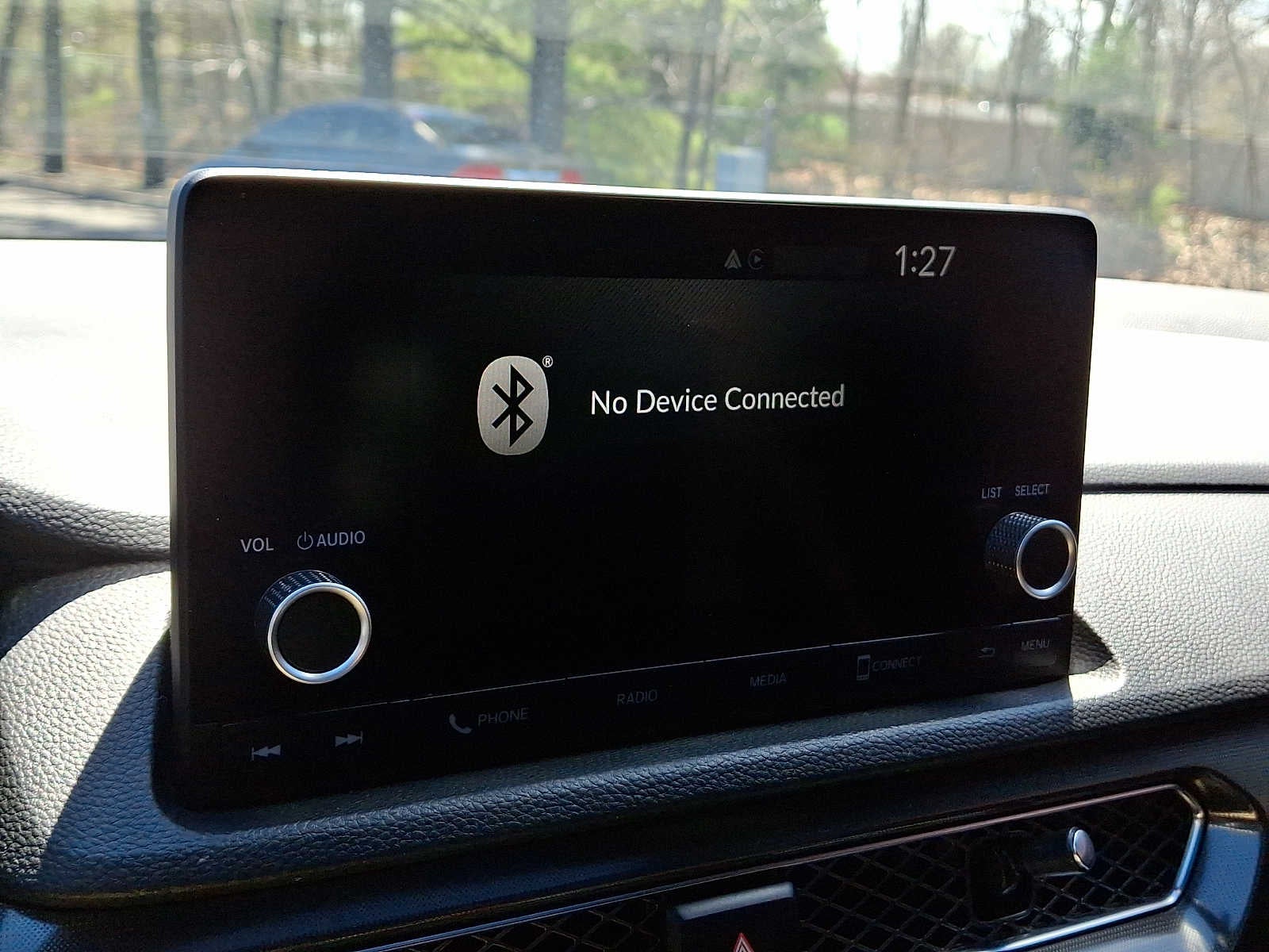 2023 Acura Integra CVT w/A-Spec Package