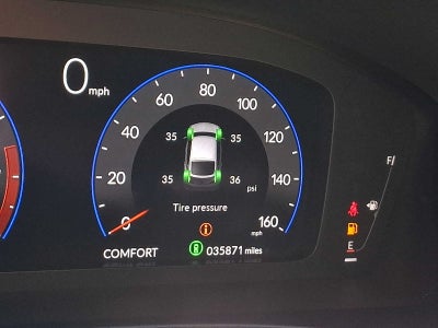 2023 Acura Integra CVT w/A-Spec Package