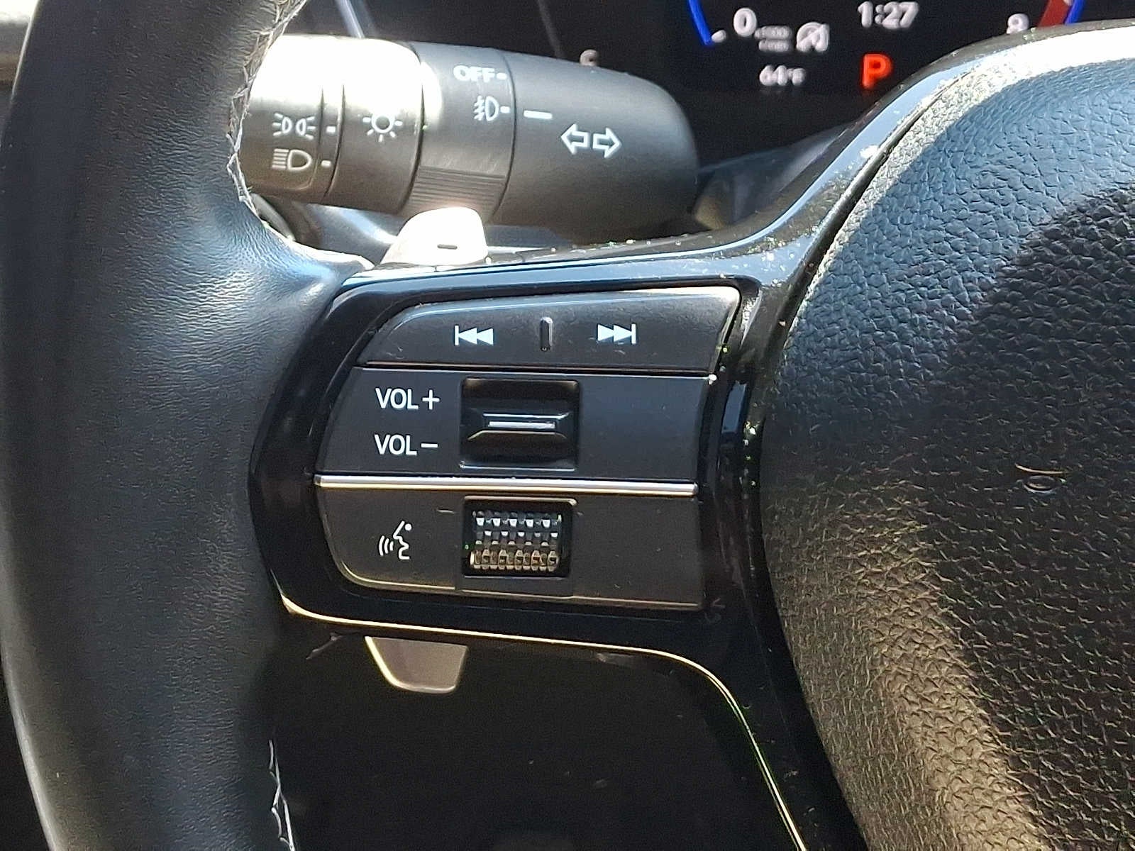 2023 Acura Integra CVT w/A-Spec Package