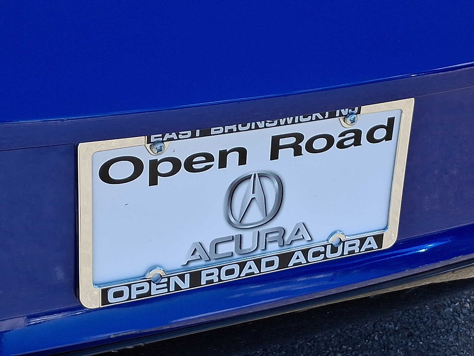 2023 Acura Integra CVT w/A-Spec Package