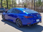 2023 Acura Integra CVT w/A-Spec Package