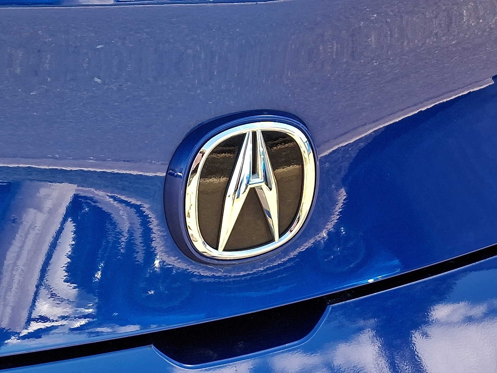 2023 Acura Integra CVT w/A-Spec Package