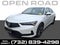 2023 Acura Integra CVT w/A-Spec Package