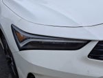 2023 Acura Integra CVT w/A-Spec Package