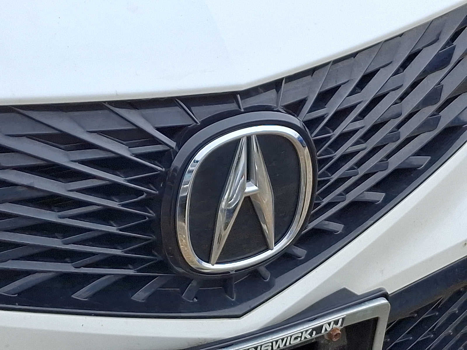 2023 Acura Integra CVT w/A-Spec Package