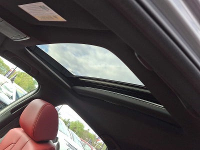 2024 Acura Integra CVT w/A-Spec Package