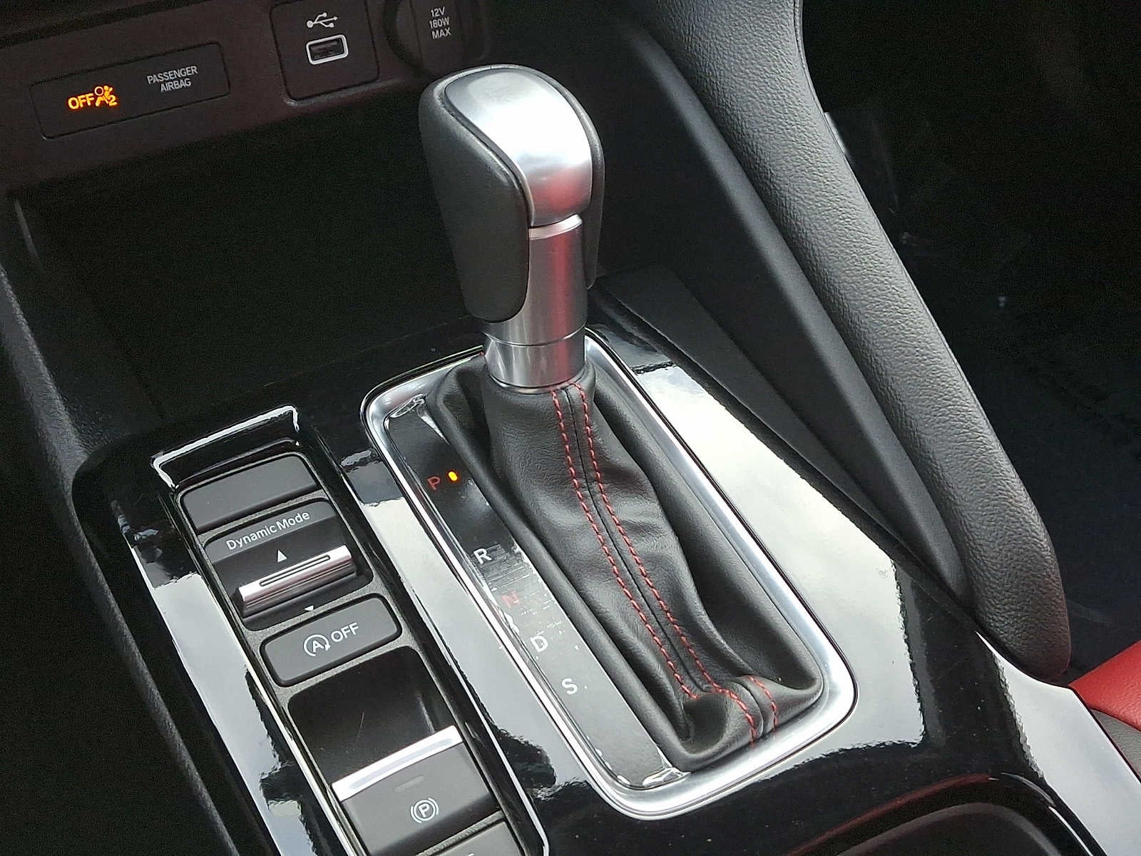 2024 Acura Integra CVT w/A-Spec Package