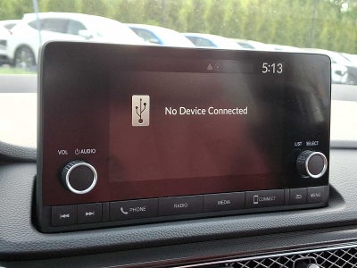 2024 Acura Integra CVT w/A-Spec Package