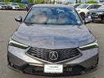 2024 Acura Integra CVT w/A-Spec Package