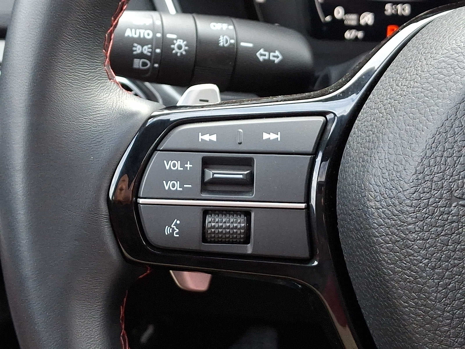 2024 Acura Integra CVT w/A-Spec Package
