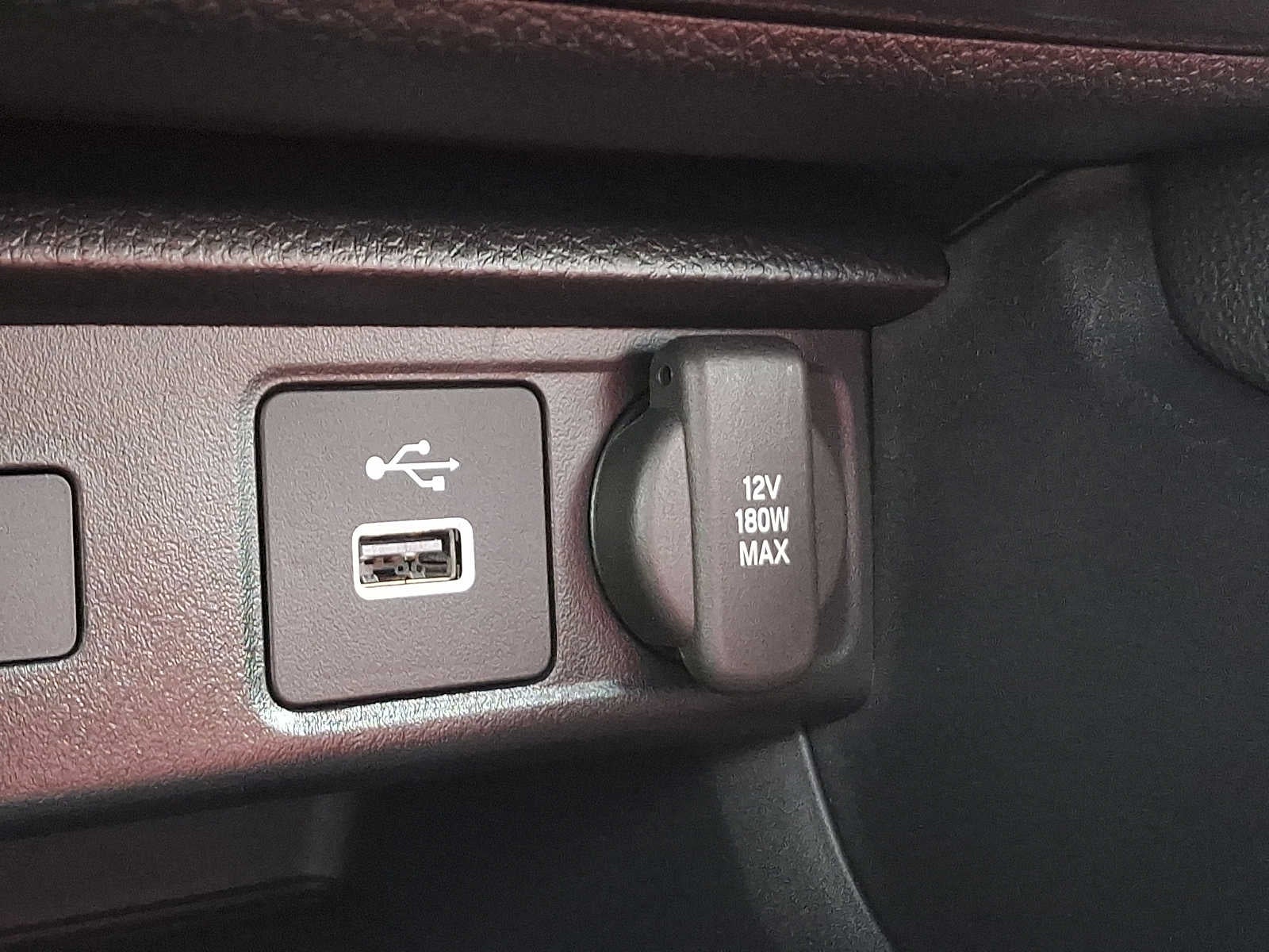 2024 Acura Integra CVT w/A-Spec Package